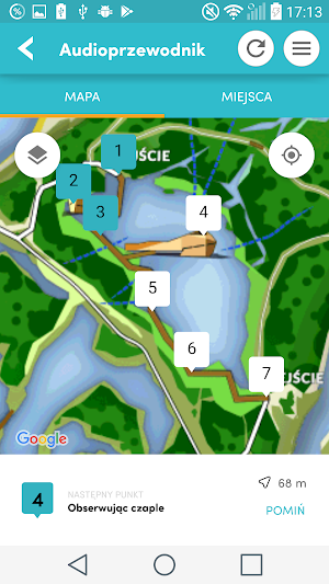 Bobrowisko Screenshot 3