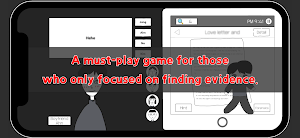 The initial investigation Screenshot 3