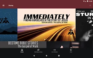 Orrville Trinity UMC Screenshot 3
