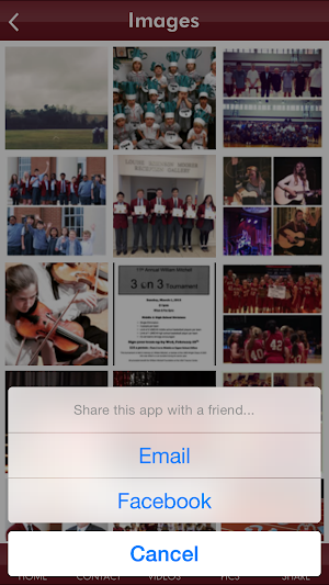 UMS-Wright Preparatory School Screenshot 3