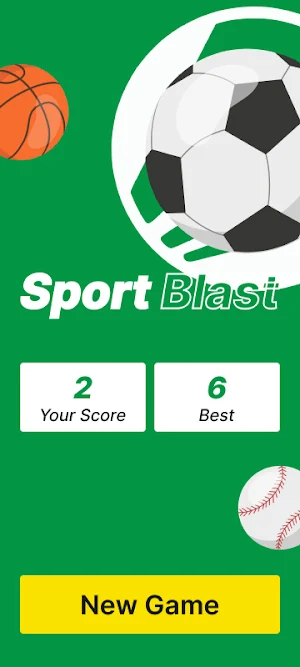 Ball Match Journey Screenshot 0