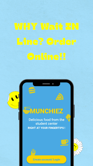 Munchiez Screenshot 0