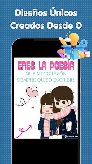 Imagenes de Amor Screenshot 2