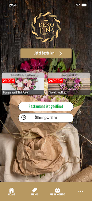 Dekotina Screenshot 0