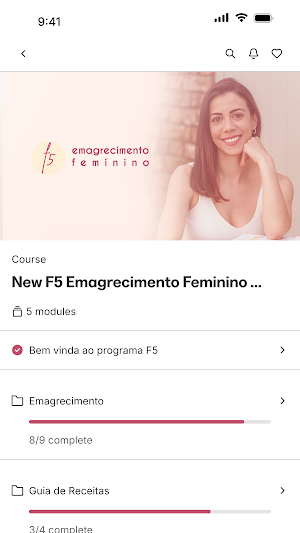Fernanda Nadaline Screenshot 1