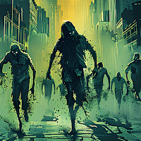 Zombie Sprint