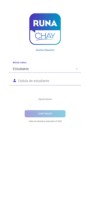 Runachay Screenshot 0