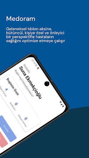 Medoram Screenshot 1