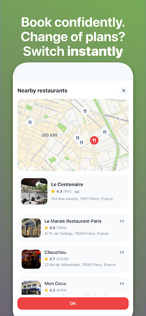 ChillTrip - AI Trip Planner Screenshot 3