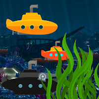 Yellow Submarine