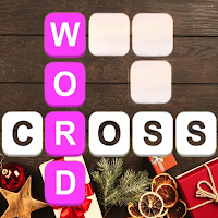 Word Cross