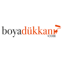 Boya Dükkanı