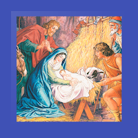 Stories from the Scriptures