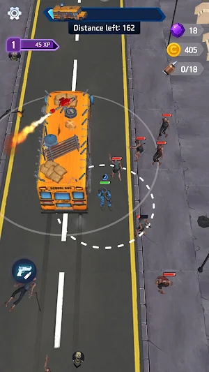 Zombie Payload Screenshot 0