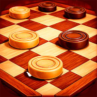 Checkers with AI