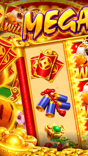 Tiger Fortune Screenshot 1