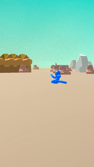 Savannah Cliff: Be push master Screenshot 3