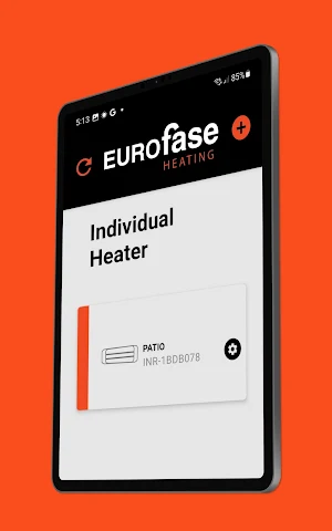 Eurofase Screenshot 3