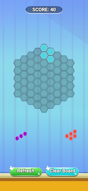 Line Sweep Screenshot 0