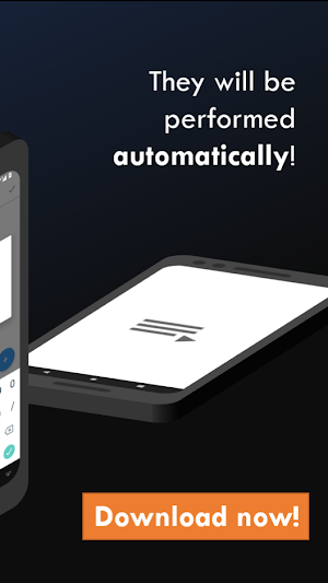 NFC Assistant - Do it, without Screenshot 3