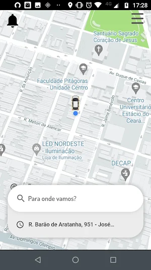JAGUAR88 - Cliente Screenshot 0