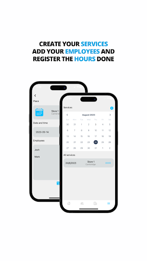Wise - Business App Screenshot 2