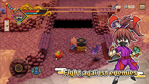 Katana Dragon Screenshot 1