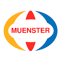 Muenster Offline Map and Travel Guide