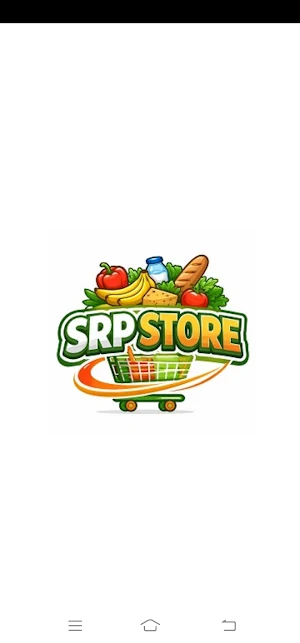 SRP STORE Screenshot 0