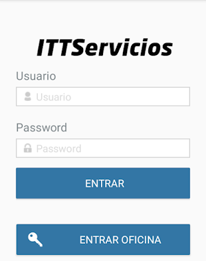 ITTServicios Screenshot 2