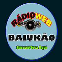 Web Rádio Baiukão Online