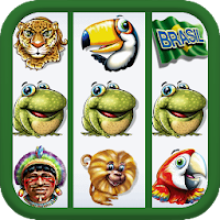 Amazônia Fantasy Slots