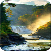 Waterfall wallpapers