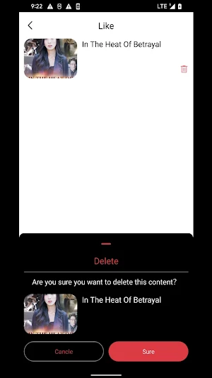 Mood Play Screenshot 2