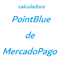 Calculadora MP PointBlue Plus