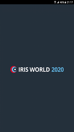 IRIS World 2020 Screenshot 0