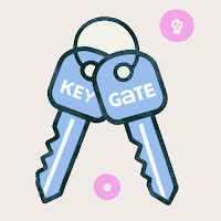 KeyGate
