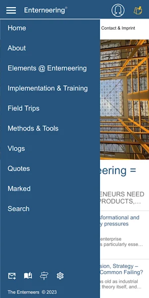 Enterneering® Screenshot 1