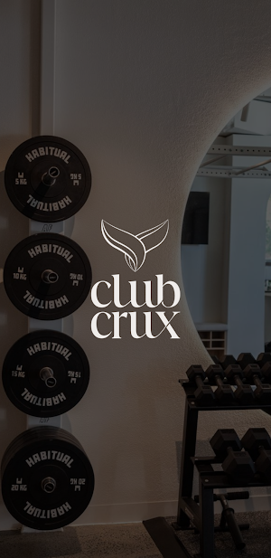 Club Crux Screenshot 0
