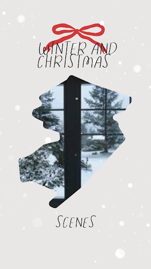 Christmas walpappers Screenshot 3