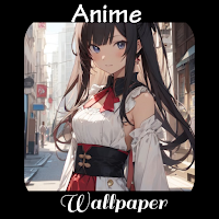 Anime wallpapers Gld 2024 app