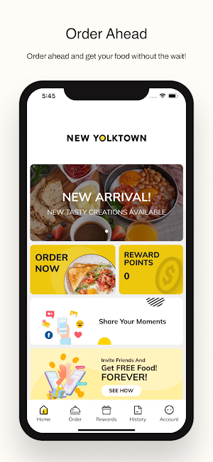 New Yolk IL Screenshot 0