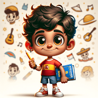 Hola - תרגול ספרדית