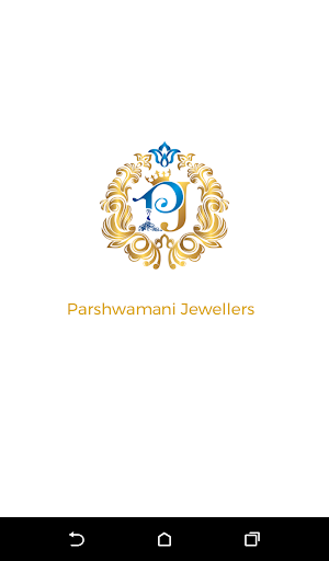 Parshwamani Jewellers - Gold Jewellery Showroom Screenshot 0