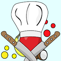 Master Chef coocking simulator