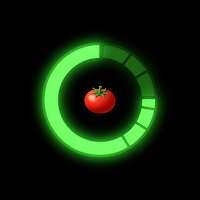 Deep Focus Timer