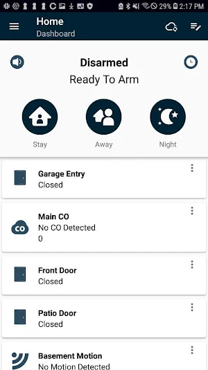 Cove Connect Screenshot 0