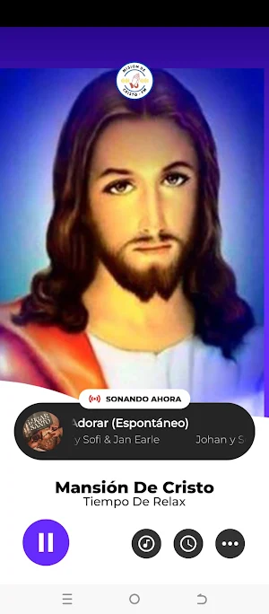 Mansion De Cristo Screenshot 2