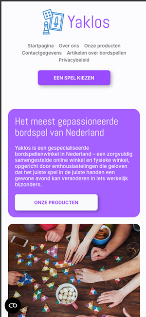 yaklos Screenshot 3