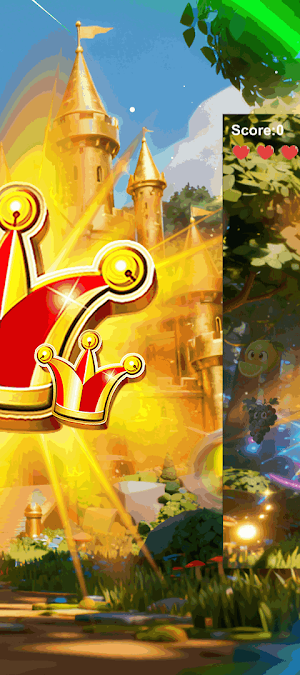 BDOKFruit Match Tap Screenshot 2